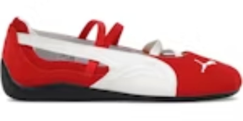 Women's Cheap Takkies Sale P Speedcat Ballet For All Time Red Sneakers Shoes