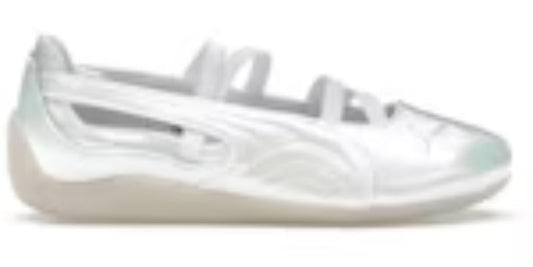 Women's Classic Takkies P Speedcat Ballet Pearlized Sneakers Shoes