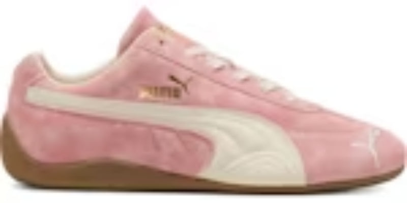 Men's Waterproof Takkies P Speedcat Faded Carnation Pink Alpine Snow Sneakers Shoes