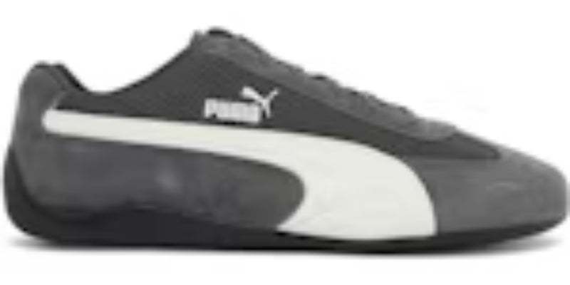 Men's Best Running Takkies P Speedcat Mesh Dusky Grey Sneakers Shoes