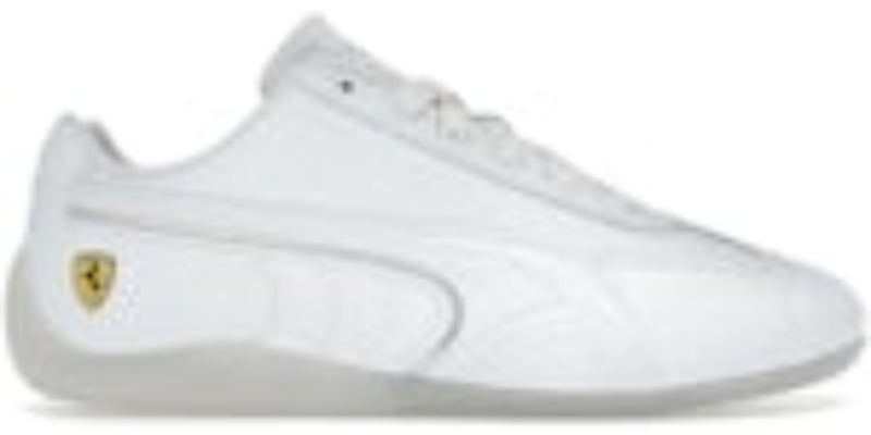 Men's Trending Takkies P Speedcat OG Ferrari Miami F1 White Sneakers Shoes