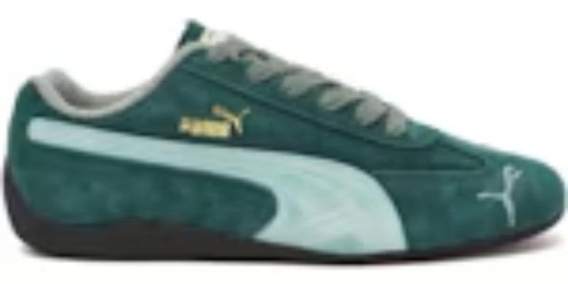 Men's Takkies P Speedcat The Never Worn 5 Sneakers Shoes