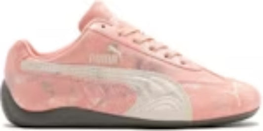 Women's Beautiful Takkies P Speedcat atmos Pink Sneakers Shoes