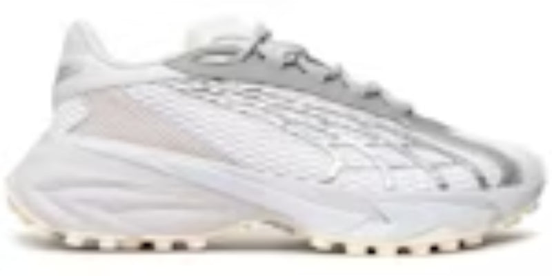 Men's Takkies Sale P Spirex Speed White Feather Gray Sneakers Shoes