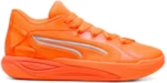 Women's Sport Takkies P Stewie 4 Flawless Orange Sneakers Shoes