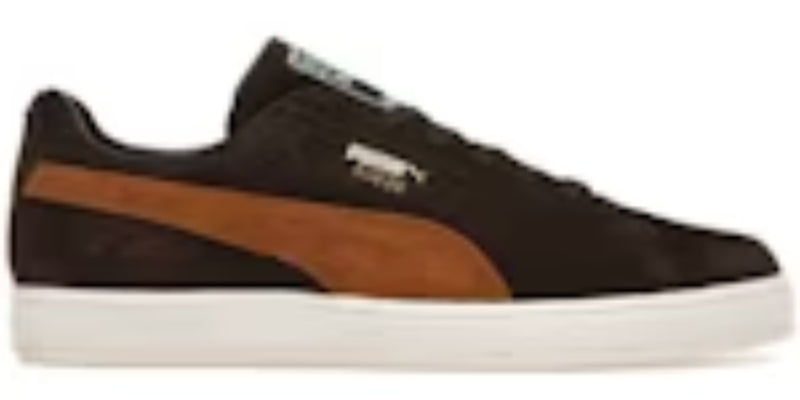 Men's Walking Takkies P Suede Classic MIJ Noah Chocolate Sneakers Shoes