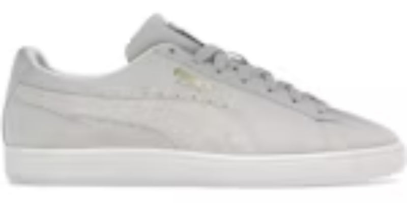 Men's Sport Takkies P Suede Classic XXI Grey Sneakers Shoes