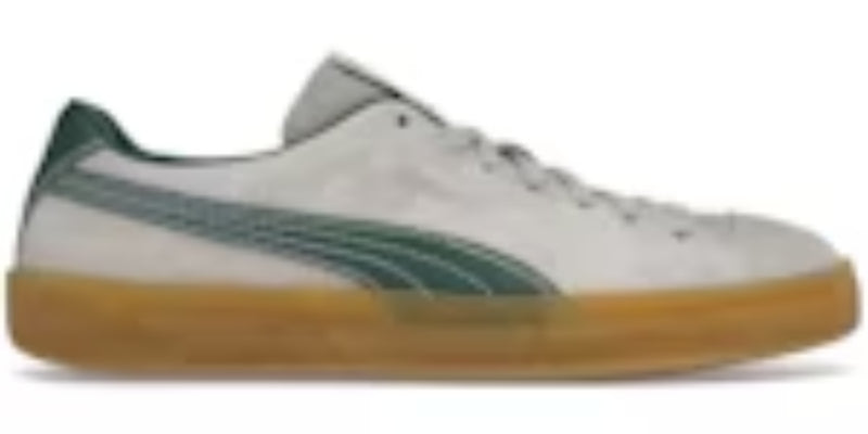 Men's Cool Takkies P Suede Crepe Ami Pristine Sneakers Shoes