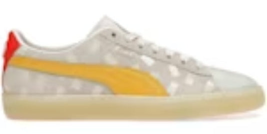 Women's Training Takkies P Suede Haribo Sneakers Shoes