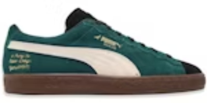 Men's Takkies Sale P Suede Jeff Staple Gidra Malachite Sneakers Shoes