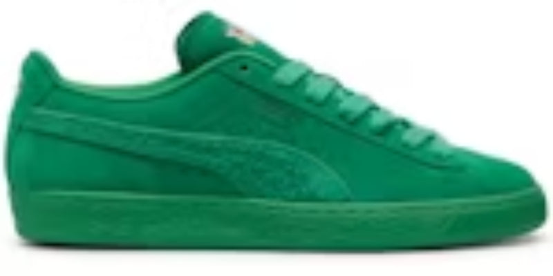 Men's Takkies Shoes P Suede Love Marathon Meadow Sneakers Shoes