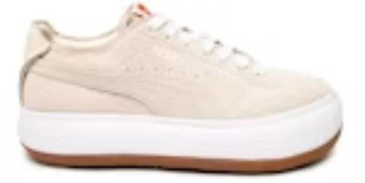 Women's Nice Takkies P Suede Mayu Ami Deconstruct Pristine Sneakers Shoes