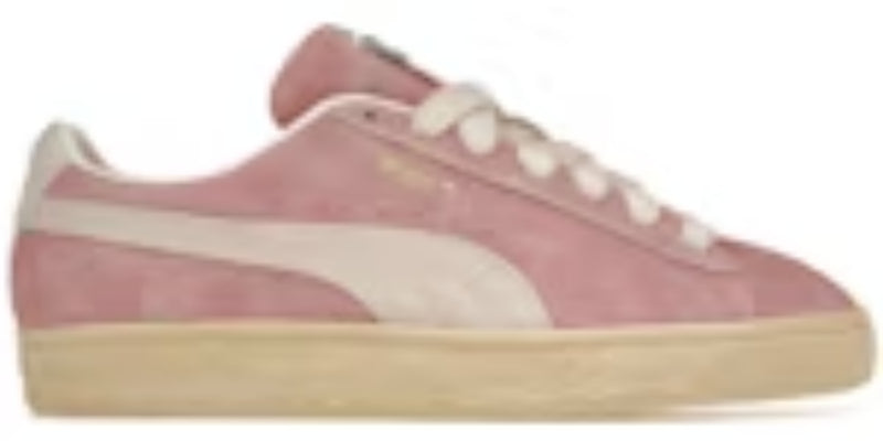 Men's Comfortable Takkies P Suede Rhuigi B-Boy Sneakers Shoes