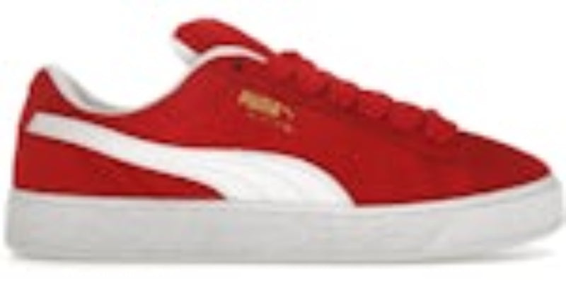 Men's Cheap Takkies Sale P Suede XL For All Time Red Sneakers Shoes