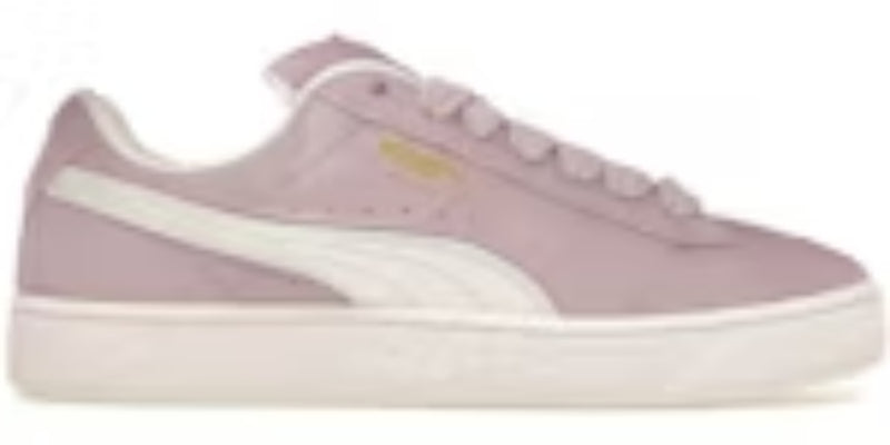 Men's Colourful Takkies P Suede XL Grape Mist Sneakers Shoes