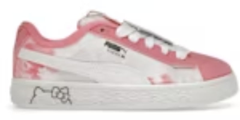 Men's Cool Takkies P Suede XL Hello Kitty and Friends PS Sneakers Shoes