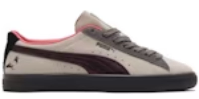 Men's Best Takkies Running P Suede atmos Staple Crow and Pigeon Sneakers Shoes