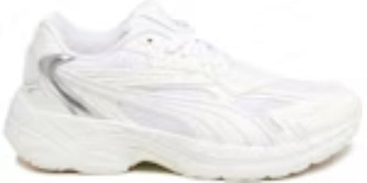 Women's Nice Takkies P Teveris Nitro Warm White Sneakers Shoes