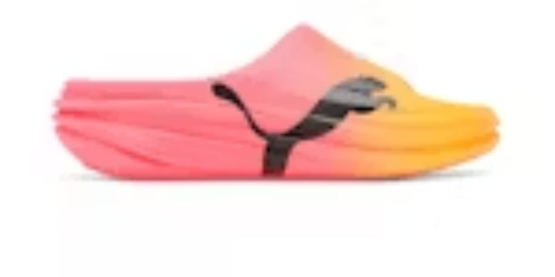 Men's Comfortable Takkies P Unwind Nitro Cat Active Sandal Sun Stream Sunset Glow Sneakers Shoes