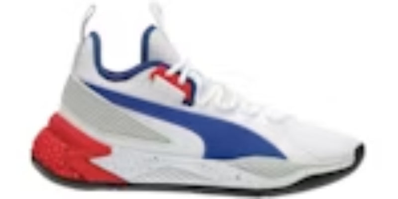 Men's Cute Takkies P Uproar Palace Guard Sneakers Shoes