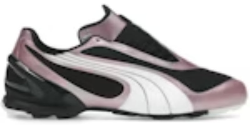 Men's Cheap Takkies P V-S1 Poised Pink Black Sneakers Shoes