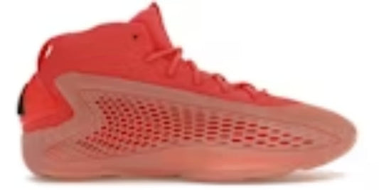 Best Running Takkies AE 1 Georgia Red Clay Sneakers