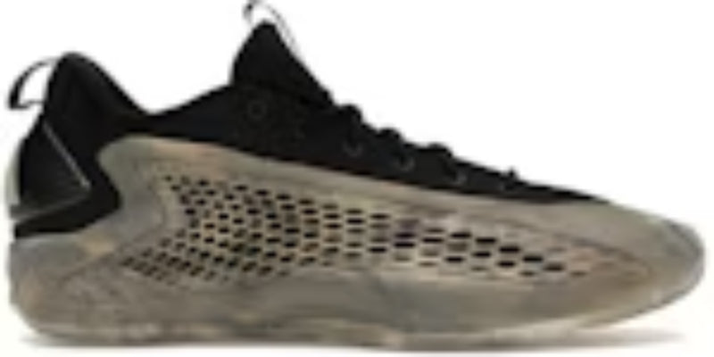 Best Takkies Running AE 1 Low Ascent Pack MX Grey Sneakers