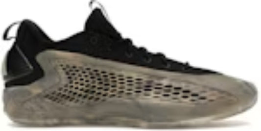 Best Takkies Running AE 1 Low Ascent Pack MX Grey Sneakers