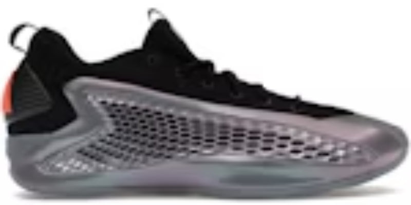 Classic Takkies AE 1 Low Iron Sharpens Iron Sneakers