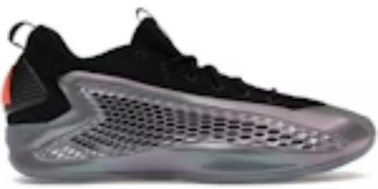 Classic Takkies AE 1 Low Iron Sharpens Iron Sneakers