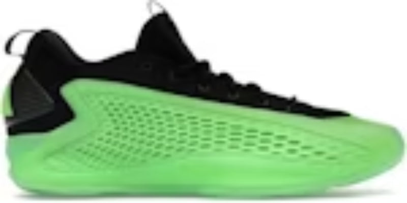 Colourful Takkies AE 1 Low Lucid Lime Sneakers