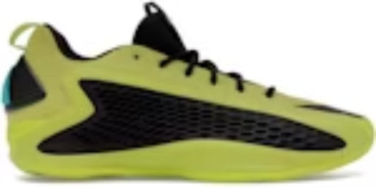 Fashion Takkies AE 1 Low Preloved Lime Sneakers