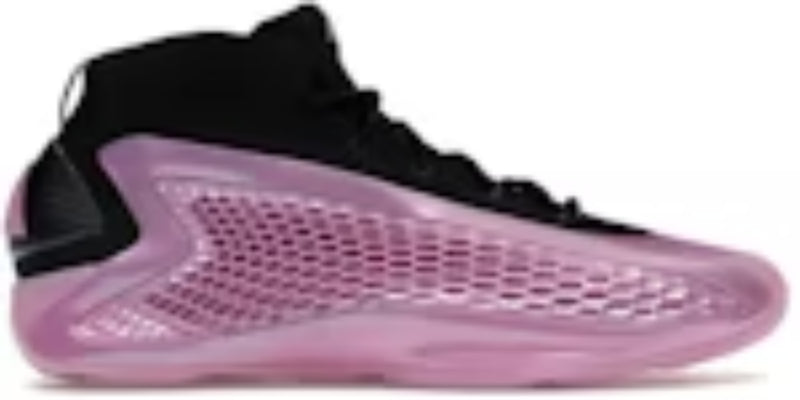 Light Takkies AE 1 Preloved Purple Sneakers