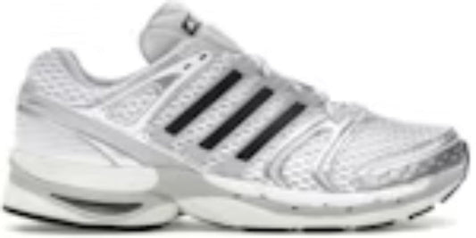 Takkies Online Shopping Adistar Control 5 Silver Metallic Black Sneakers