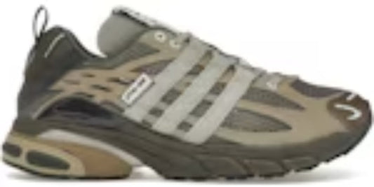 Training Takkies Adistar Cushion Song for the Mute Simple Brown Sneakers