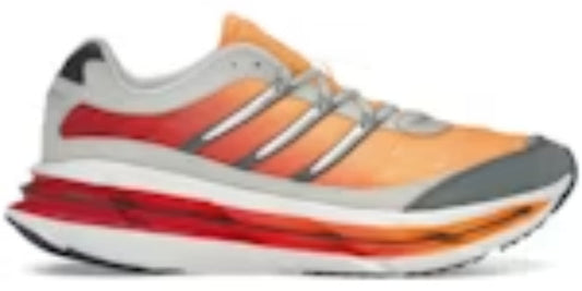 Trending Takkies Adistar HRMY Yellow Grey Team Victory Red Sneakers