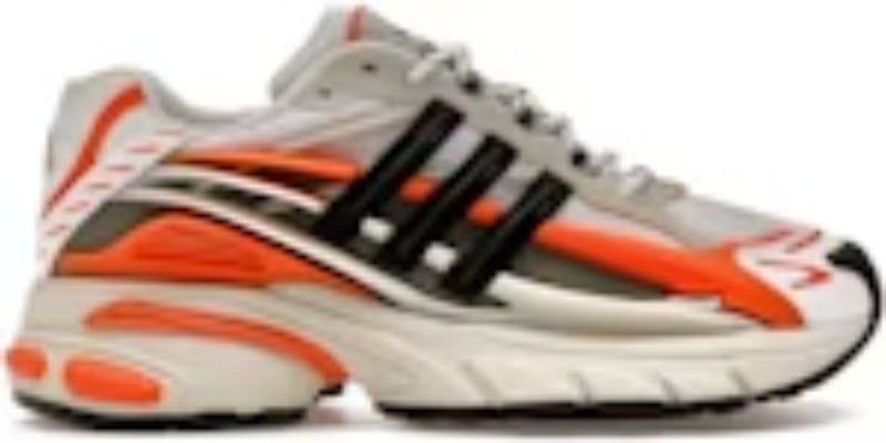 Walking Takkies Adistar Jellyfish Pharrell Williams Focus Olive Orange Sneakers