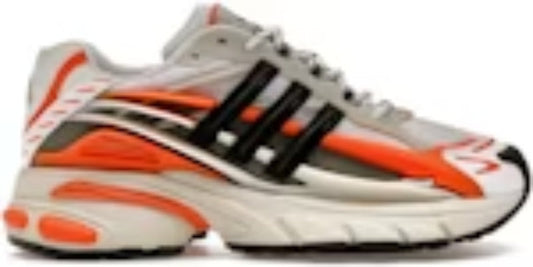Walking Takkies Adistar Jellyfish Pharrell Williams Focus Olive Orange Sneakers
