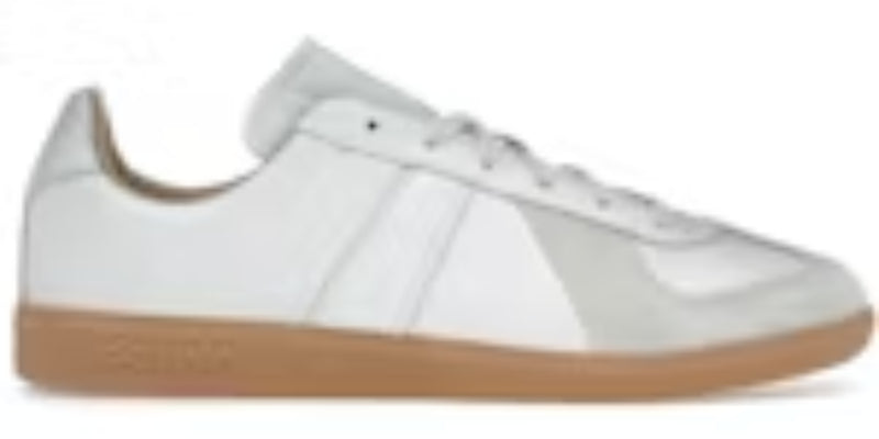 Takkies Shop BW Army Lux White Gum Sneakers