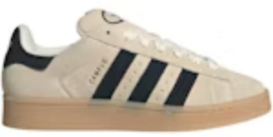 Takkies Campus 00s Camp Gum Cream White Core Black Sneakers