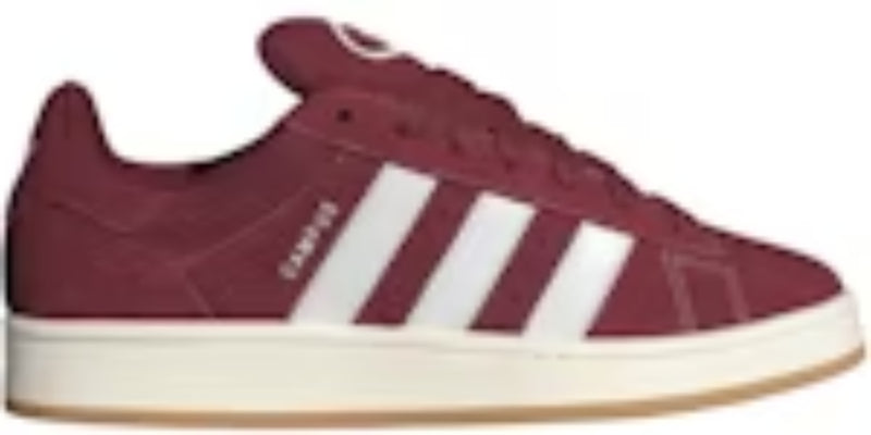 Takkies Shoes Campus 00s Camp Noble Maroon Cloud White Off White Sneakers