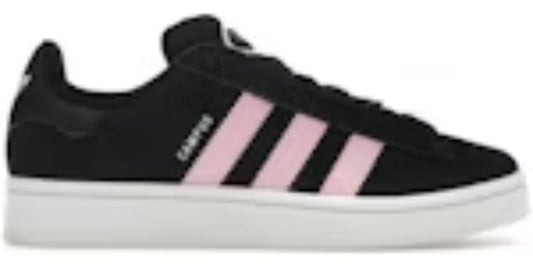 Sport Takkies Campus 00s Core Black True Pink Womens Sneakers