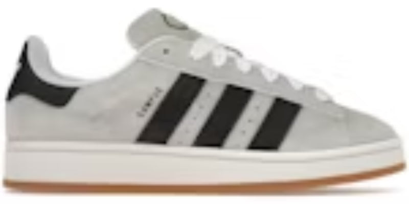 Best Takkies Campus 00s Crystal White Core Black Womens Sneakers