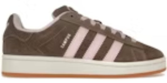 Best Takkies Walking Campus 00s Earth Strata Clear Pink Kids Sneakers