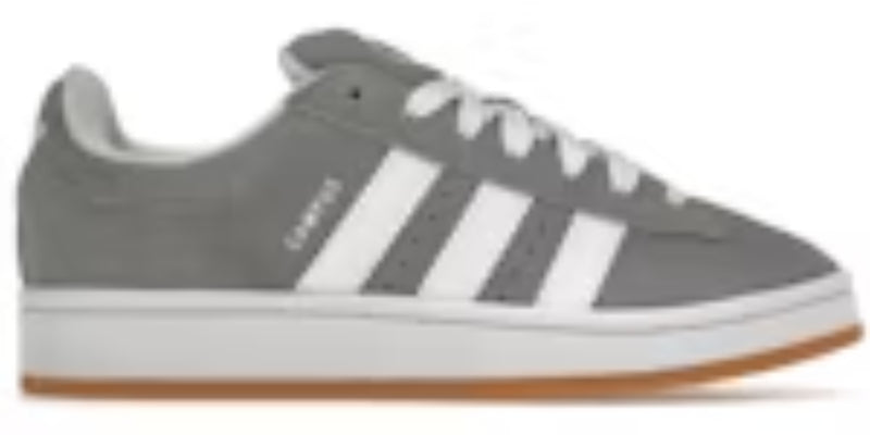 Cheap Takkies Online Campus 00s Grey Gum Kids Sneakers