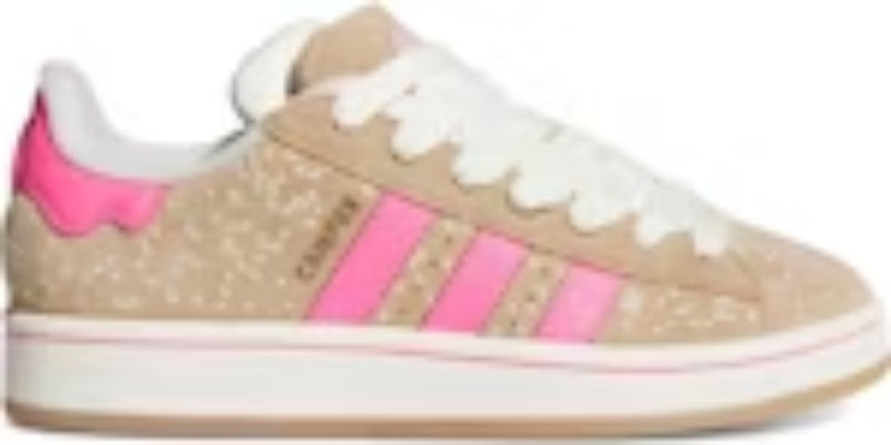 Plain Takkies Campus Double 00s Pan De Muerto Womens Sneakers