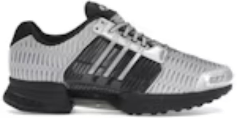 Takkies Sale Online Climacool 1 Silver Metallic Core Black Sneakers