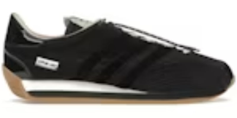 Takkies Shoes Country OG Song For The Mute Black Sneakers