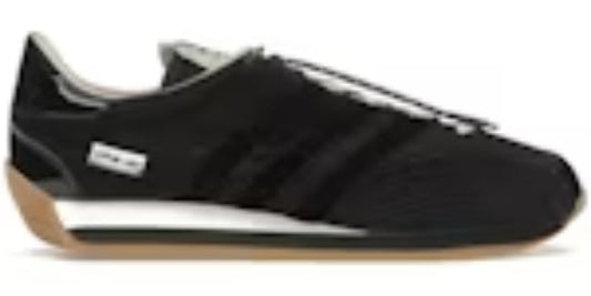 Takkies Shoes Country OG Song For The Mute Black Sneakers