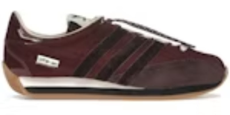 Cheap Takkies Country OG Song For The Mute Maroon Sneakers